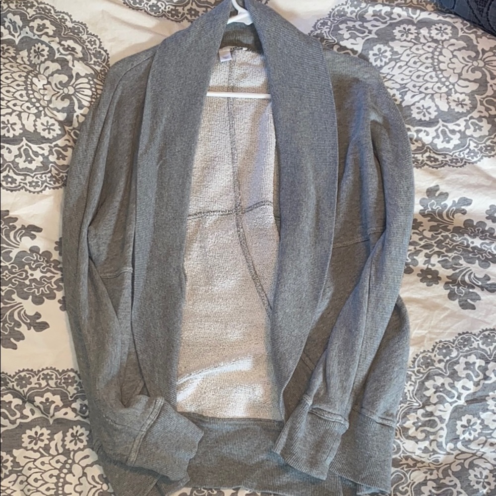 Abound cardigan